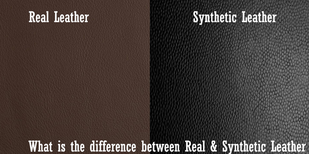 What is Synthetic Leather